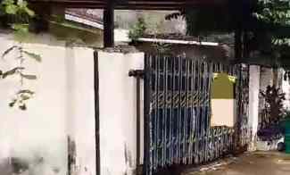 Dijual Rumah di Kav PTB DKI Duren Sawit Klender Jakarta Timur