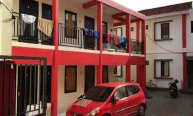 Dijual Rumah Kos di Kelapa Dua Depok dekat Kampus UI dan Gundar