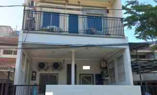 Kost Dijual di kelapa gading