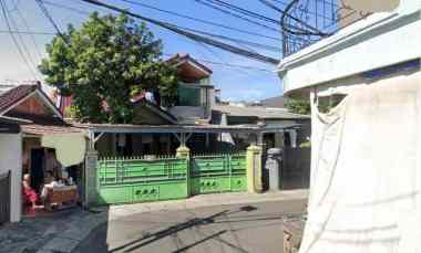 Dijual Rumah Inti Rumah Kost Tusuk Sate Diarea Kemanggisan, Palmerah