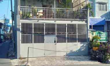 Dijual Rumah Kost LT 63 m2 di Kemayoran, Jakarta Pusat Murah