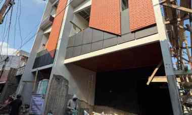 Kost 3.5 Lt dekat Yarsi, Trisakti, Gunadarma, UI Salemba, ITC CmpkaMas