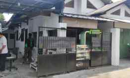 Kost 12 Kamar Plus Kios di Lokasi Strategis Margonda Depok Utami