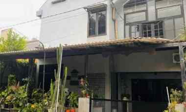 Rumah Kos Masih Aktif Furnish dekat Plaza Marina, Rs Jemusari, Royal P