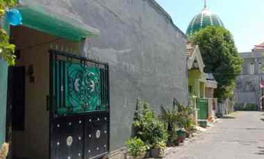 Jual Rumah Kost Kendung Strategis dekat Rumah Sakit Bdh Sememi Pakal