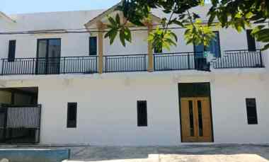 Rumah Kos Aktif Ketintang Strategis dekat Kampus Kantor