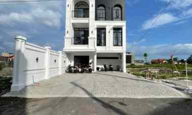 Kost Exclusive dekat Kampus Upn di Seturan Caturtunggal Sleman Yogya