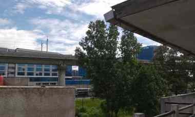 dijual kost kosan dekat unjani pondok anggur