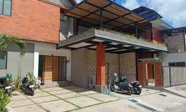 Dijual Kost-kostan Lokasi Muding Gatsu Barat