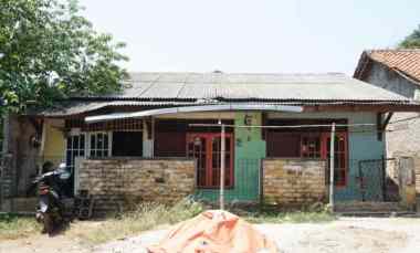 Investasi Menguntungkan Dijual Kontrakan 200m, 3 Kamar, 700 juta