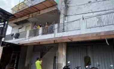 Dijual Peluang Investasi Kos-kosan Aktif 37 di Kramat Jati