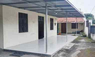Kost Dijual di Kruwing Gowok, Kel. Caturtunggal Kec. Depok, kab. Sleman, Yogyakarta