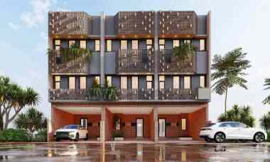 dijual kost kukusan beji