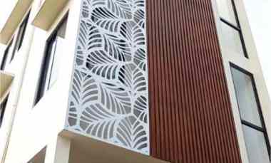 Kost Dijual dekat Ui Depok Jual Kosan Murah Full Furnished Kukusan