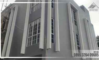 Dijual Kos Kosan di Kukusan Depok Kost Kostan Full Furnished Beji