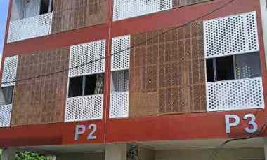 Dijual Rukost 2 menit ke UI Kutek, 3 Lt 10 Kamar, Fully Furnished