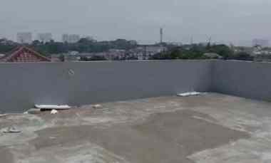 Kos Full Furnished 3 Lantai dekat UI Tahap 2 Pasti Tersewa Full