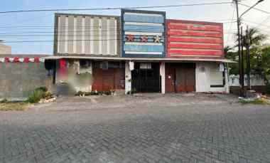 Dijual Kost Kostan Aktif Kutisari Selatan - Tenggilis Mejoyo Surabaya