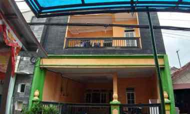 Kost 13 Kamar Penuh Terisi di Kawasan Tebet Jakarta Selatan