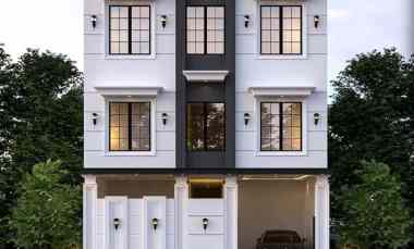 Rukost Premium dan Nyaman Dikawasan Strategis Lenteng Agung