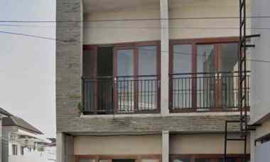 Dijual Kos an 2 LT 4kmr, jl. Lkr Timur UNUD Jimbaran Kuta Selatan