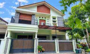 dijual kost lowokwaru
