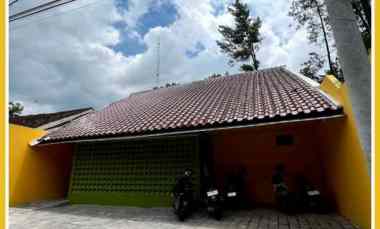 dijual kost maguwoharjo