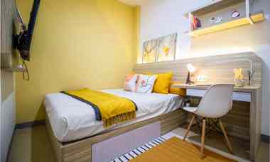 dijual kost mangga besar jakarta barat