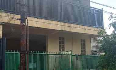 Rumah Kost di Manyar Sabrangan dekat Kampus Unair, ITS Code DND