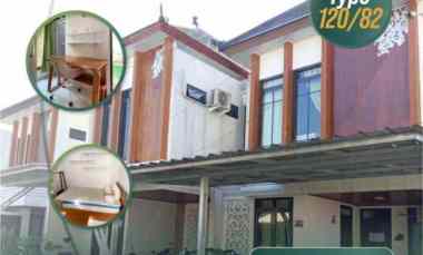 Kost 8 Kamar Full Isi dekat Kampus IPB Bogor Harga Cuma 1.4M Siap Cuan