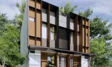 Kost 8 KT Rukost dekat Kampus IPB Kosan di Margajaya Kota Bogor - 1,3M