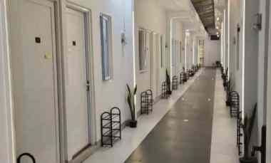 Dijual Cepat Kos Kosan / Rumah Kos Khusus Putri di dekat UI Depok