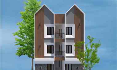 Kost di Margonda dekat UI, Gunadarma, Pd.Cina, MargoCity Mall, Detos