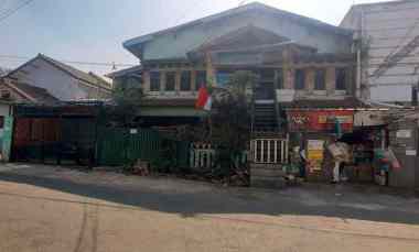 Rumah dan Kost dekat Alun-alun UNLA Unpas di Sayap jl. Karapitan Bdg