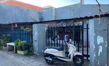 JUAL Murah Rumah Kost Aktif Hitung Tanah Lokasi Menanggal Surabaya
