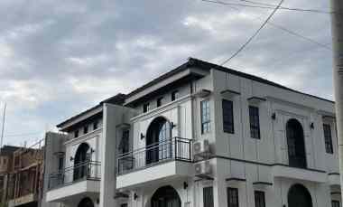 Kost Mewah 14 Kamar Lokasi Strategis dekat Kampus UIN 3 Malang