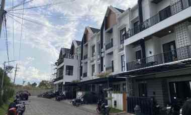 Rumah Kost Modern 14 Kamar di Malang, Akses Mudah ke UIN 3