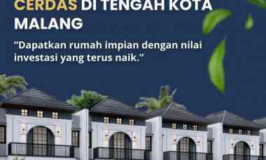 Deskripsi untuk Judul hanya 1M Rumah Kost 8 Kamar Strategis dekat UB