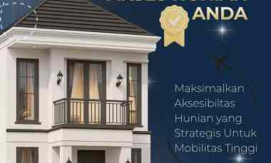 Spesial Jual Rumah Kost 8 Kamar dekat UB Harga hanya 1 Miliar 0812-14
