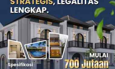 Hot Property Kos 8 Pintu Malang Kota dekat UB Harga 1 Miliar Saja 081