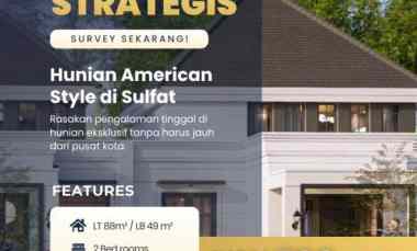Potensi Cuan Tinggi Rumah Kos 8 Kamar Laku Keras dekat UB Malang 0812