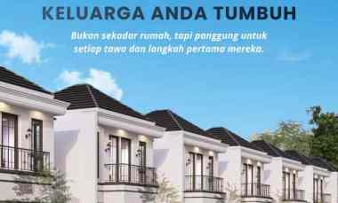 Investasi Cerdas Beli Kost 8 Kamar 1 M dekat UB Sekarang
