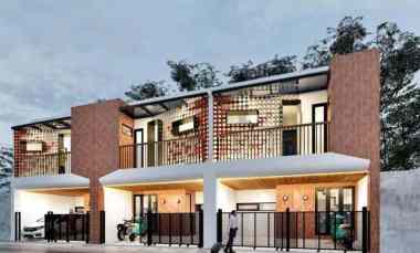 Dijual Rumah Kost Mertojoyo dekat Kampus Ub,uin,unisma Malang