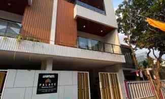 Dijual Kost Mewah di Poros Suhat Kota Malang