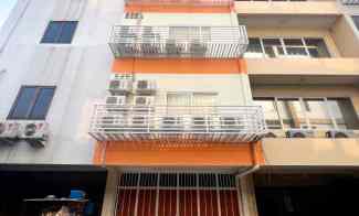 Dijual Kost Mewah ROI Tinggi Jakarta Pusat