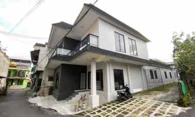 Dijual Kost Mewah Siap Huni dekat Kampus Uii Jakal