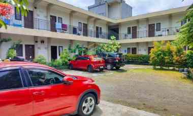 Kost Exclusive di Mlati, hanya 4 menit ke Ringroad Utara