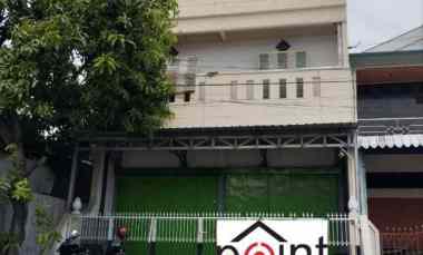 Kost Dijual di Mojosongo Jebres Surakarta