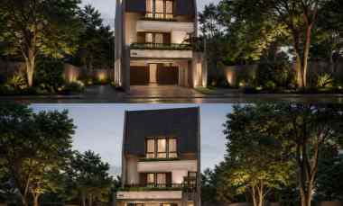dijual kost mul