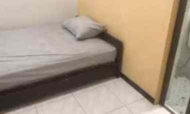 Rumah Usaha Kost Mulyosari, dekat Unair Kampus C, Gm, Its, Row Longgar